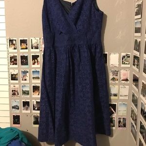 ROBBIE BEE COCKTAIL DRESS